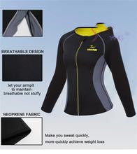 Sports Yoga Sweaty Tights Long Sleeve Tops