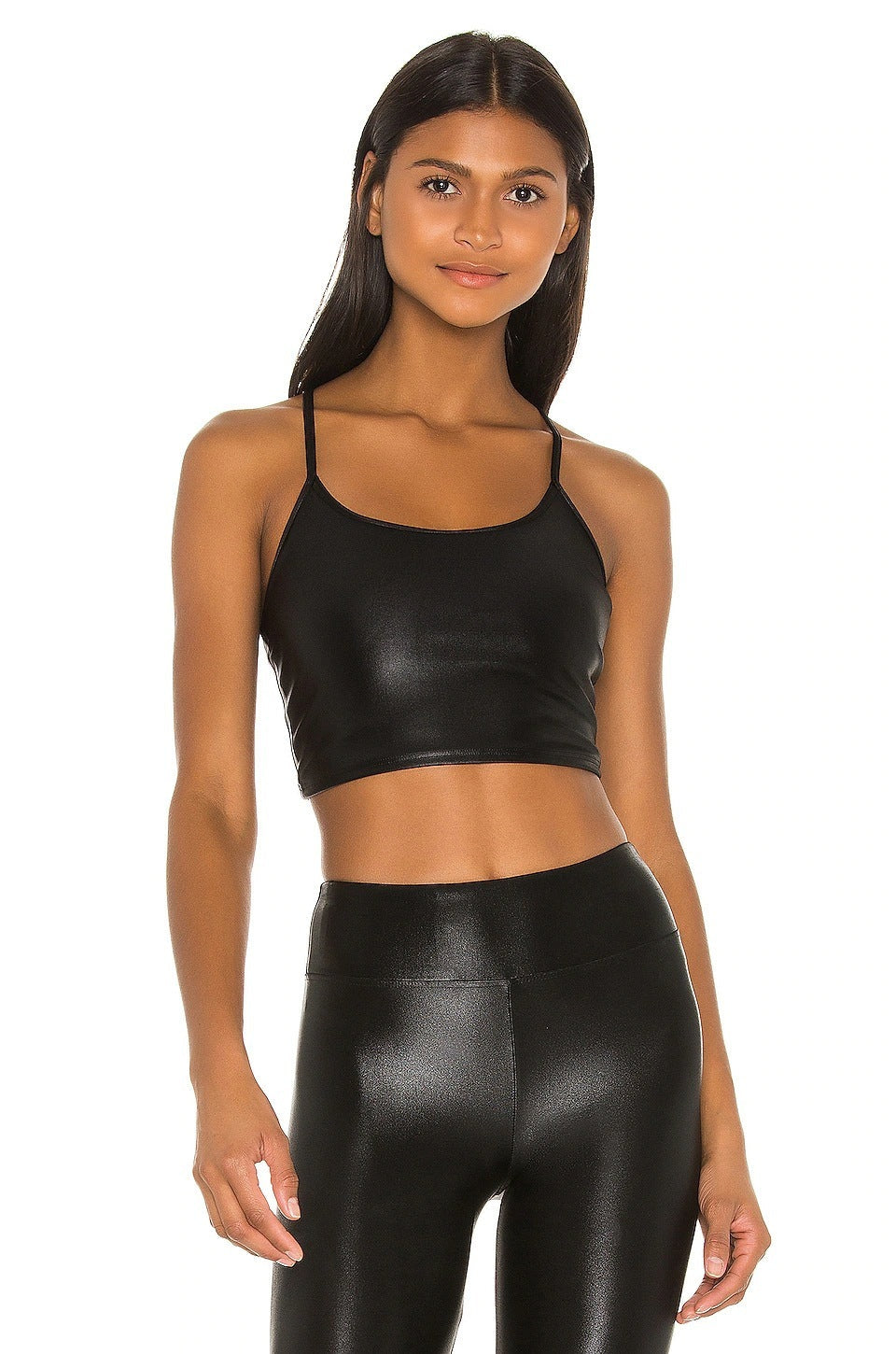 Sports Fitness Yoga Women Tight Tank Top