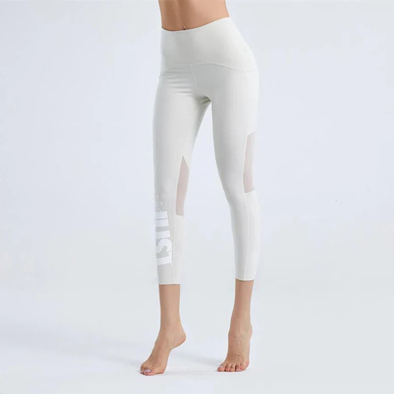 Summer New Tight Yoga Pants