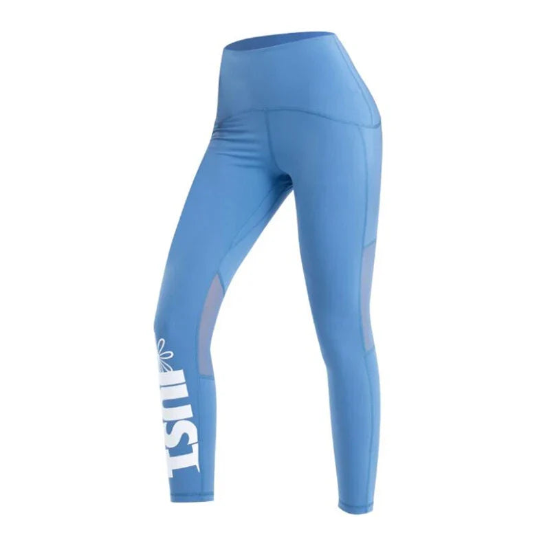Summer New Tight Yoga Pants