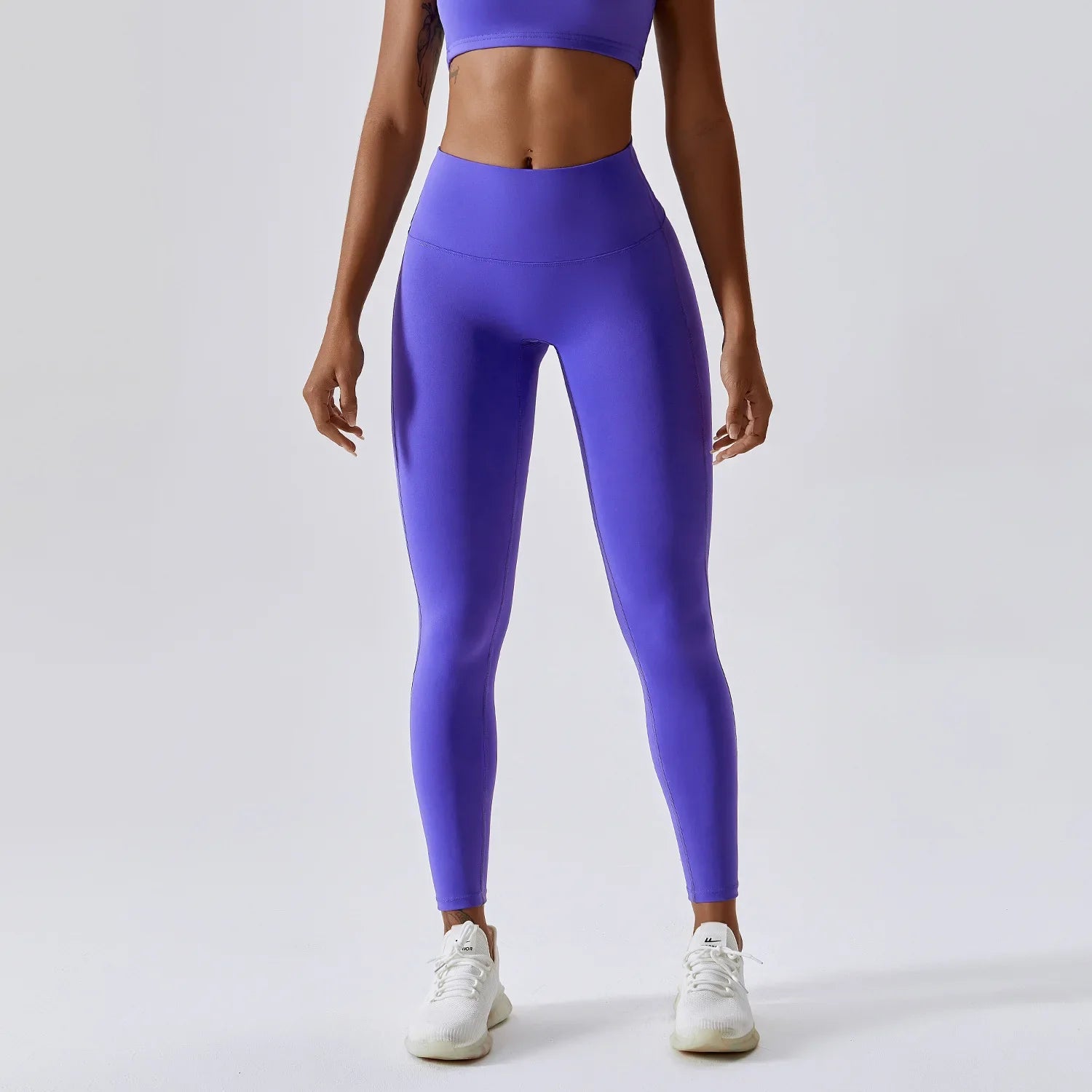 Nude Feeling Stretch Sport Leggings