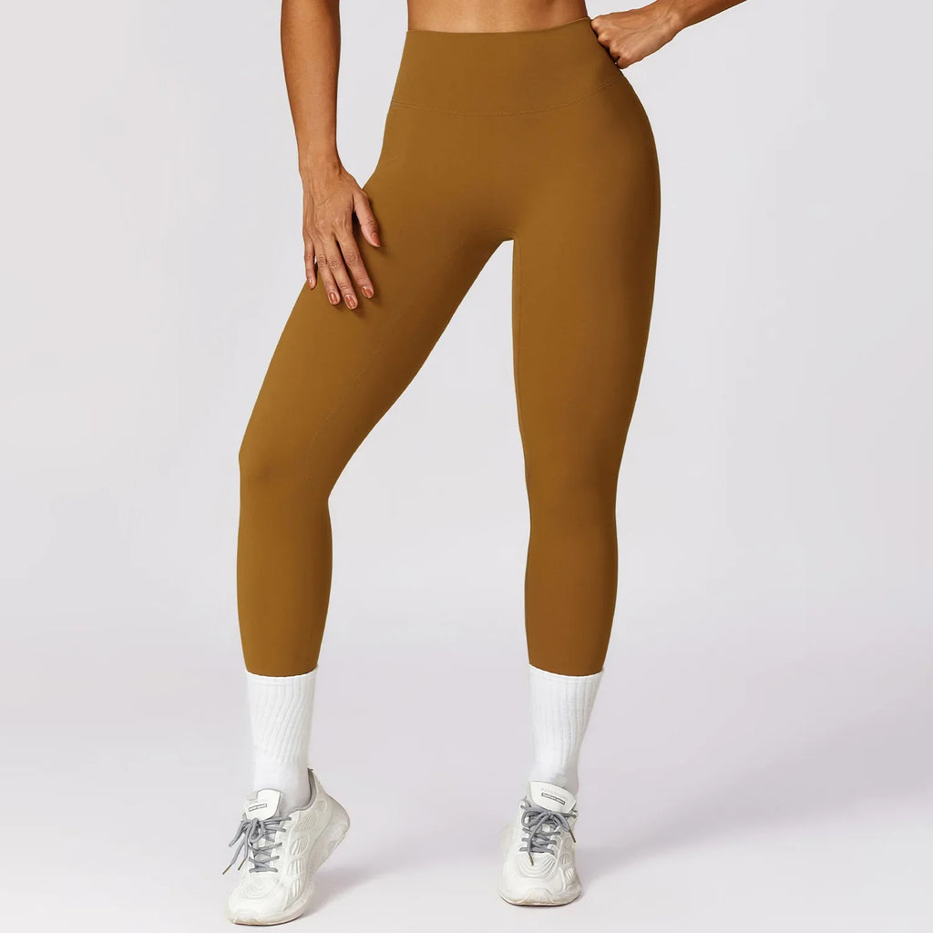 High Waist Gym Leggings
