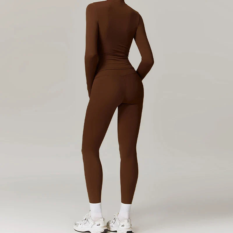 Workout Leggings Set F