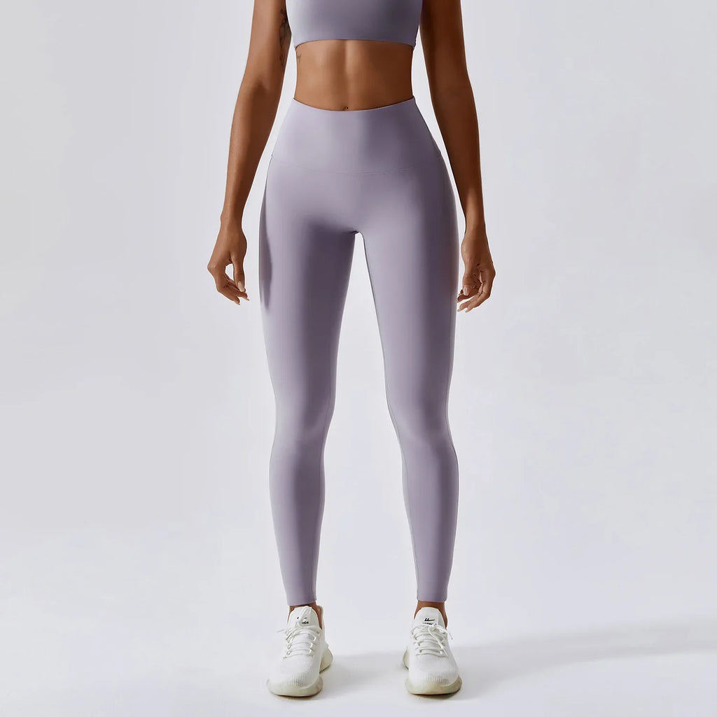 Nude Feeling Stretch Sport Leggings