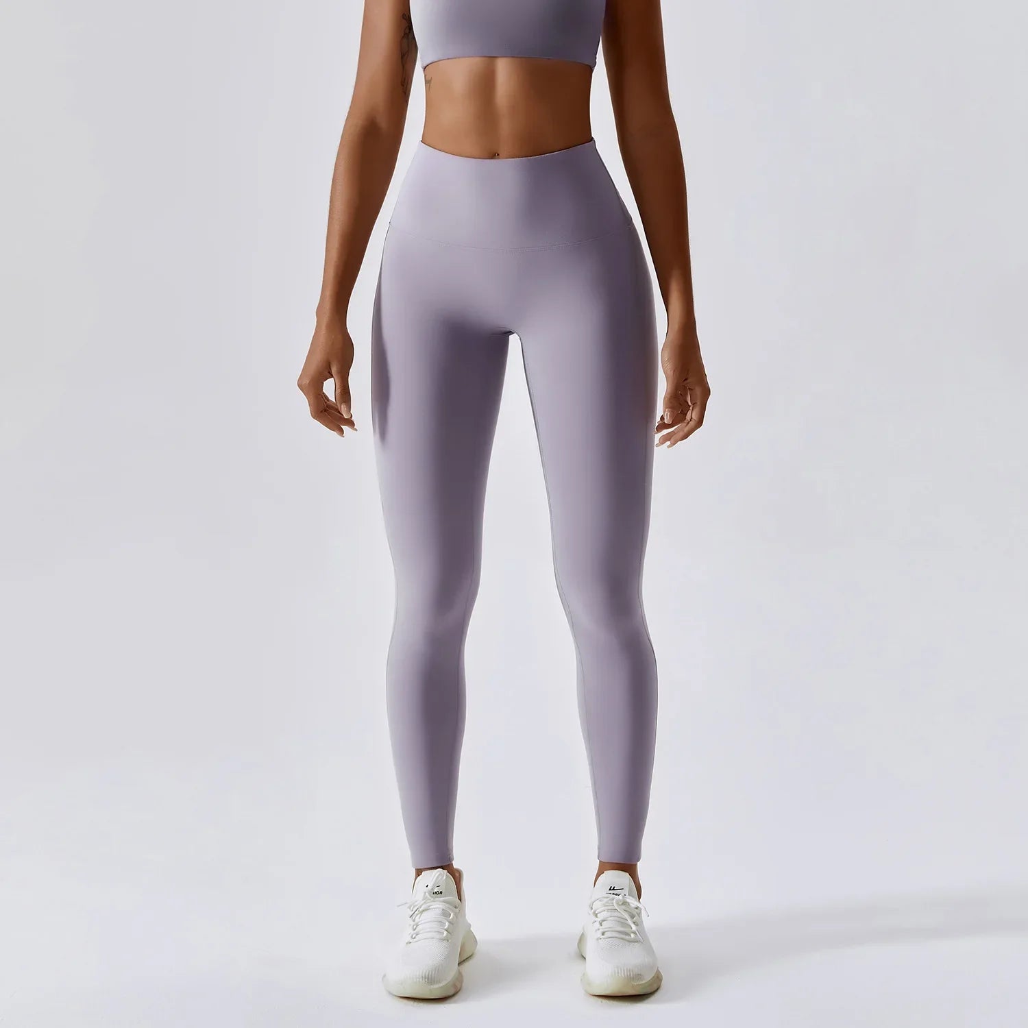 Nude Feeling Stretch Sport Leggings