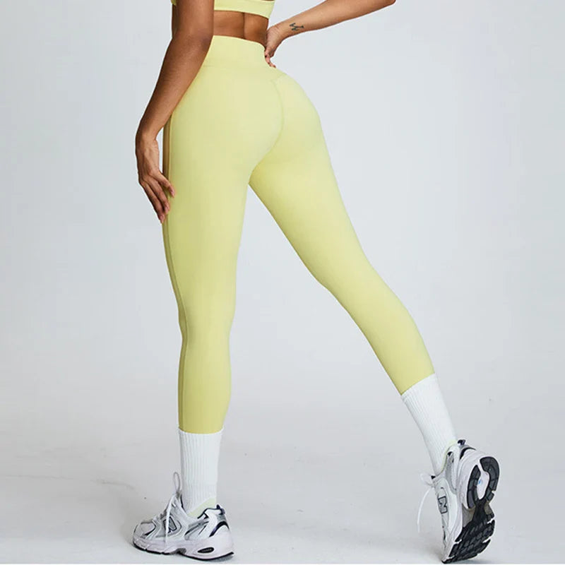 Women Fitness Yoga Clothing