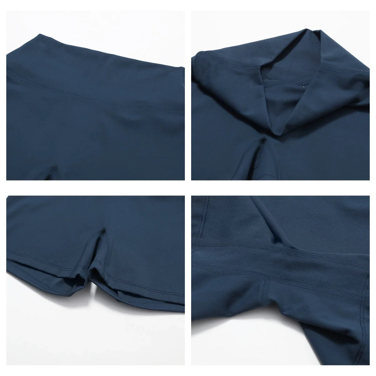 Higher Quality Push Up Yoga Shorts