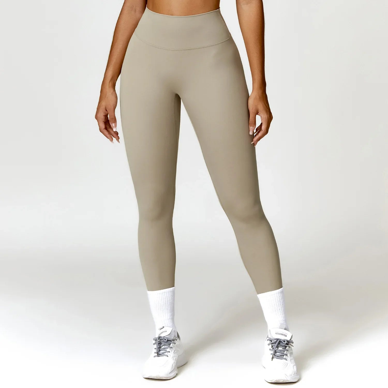 High Waist Gym Leggings