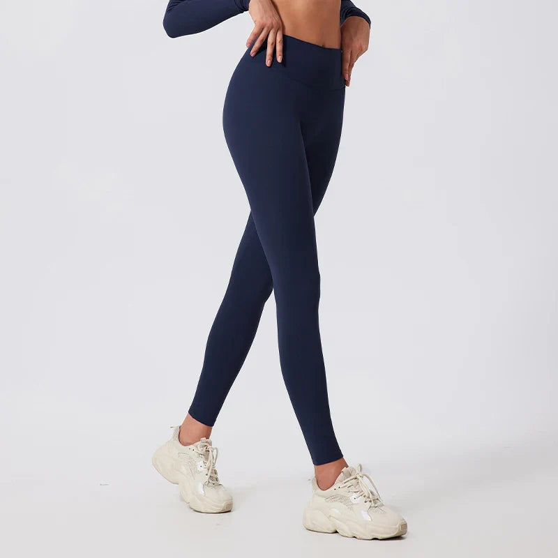 High Waist Gym Leggings