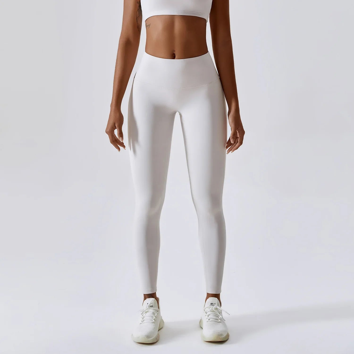 Nude Feeling Stretch Sport Leggings