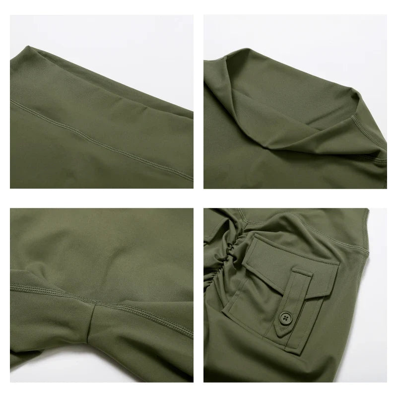 Casual Yoga Pants Workout Legging