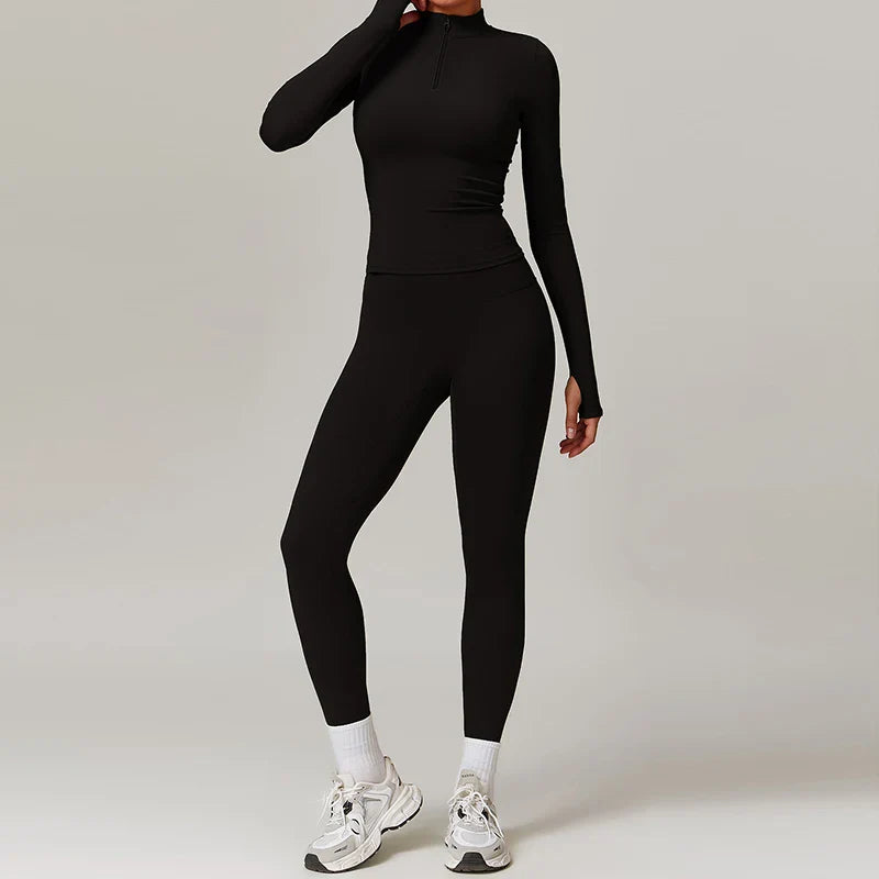 Workout Leggings Set F