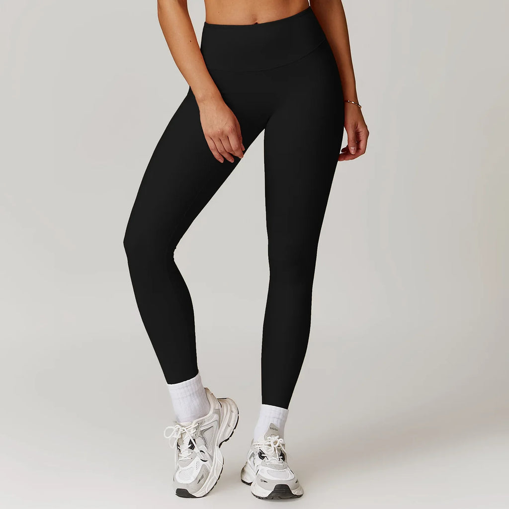 High Waist Leggings Yoga Clothing Push Up Gym Pants