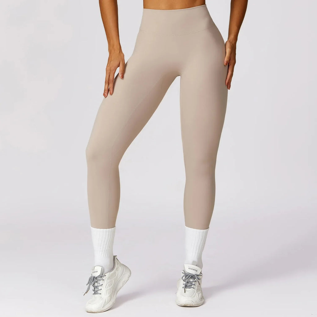 High Waist Gym Leggings