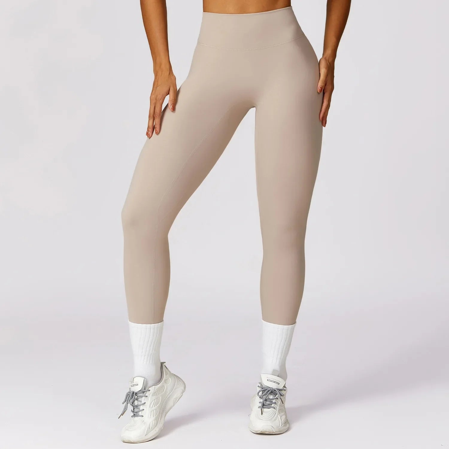 High Waist Gym Leggings