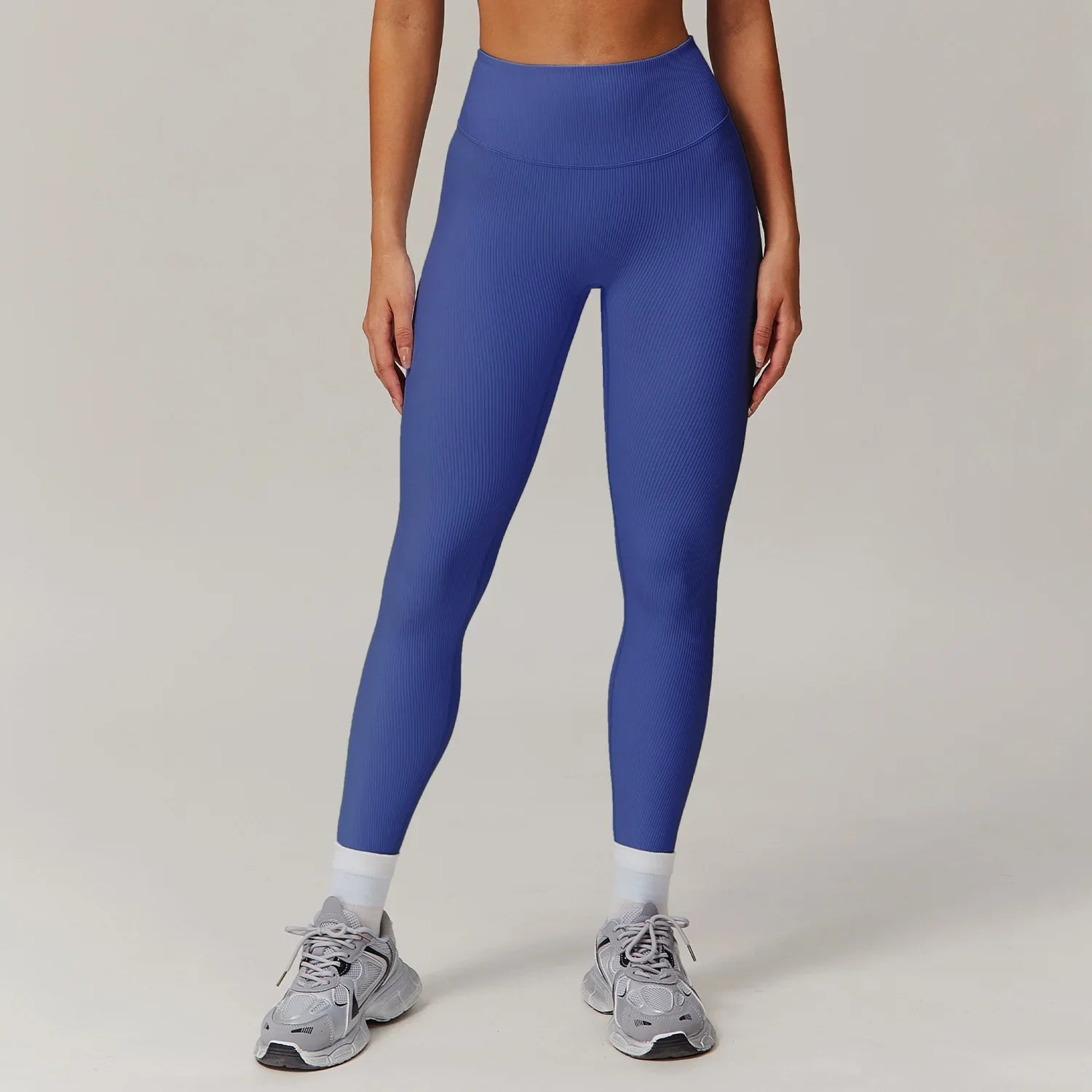 High Waist Leggings Yoga Clothing Push Up Gym Pants