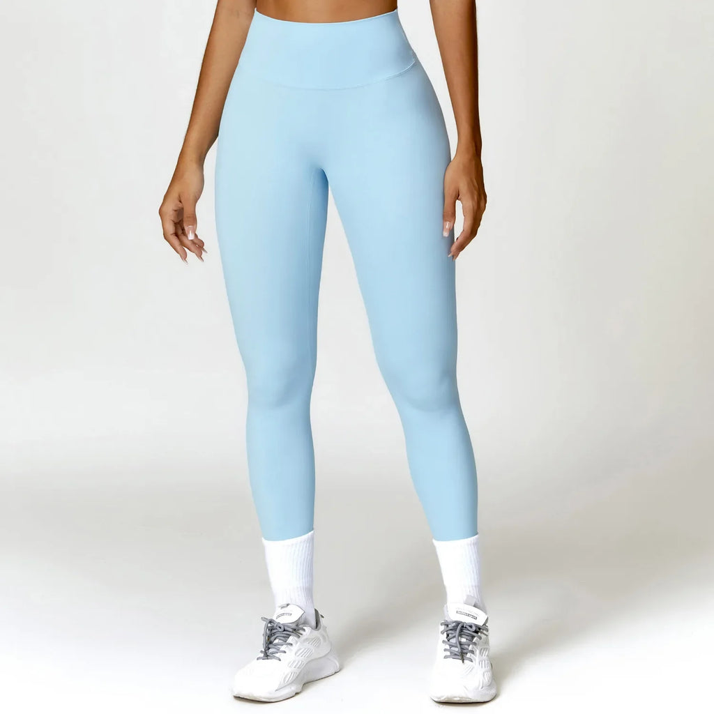 High Waist Gym Leggings
