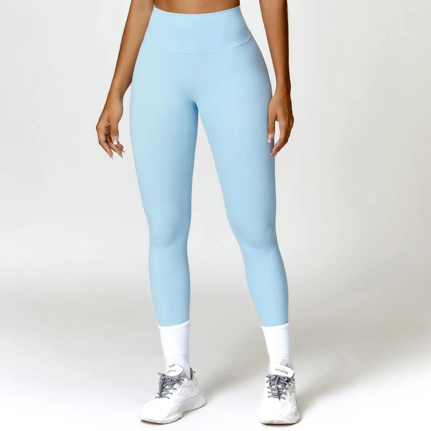 High Waist Gym Leggings