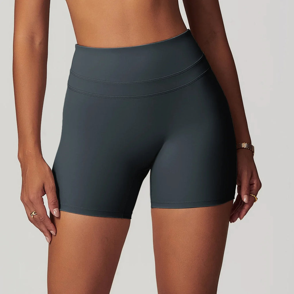 Quick-Dry Soften Gym Shorts