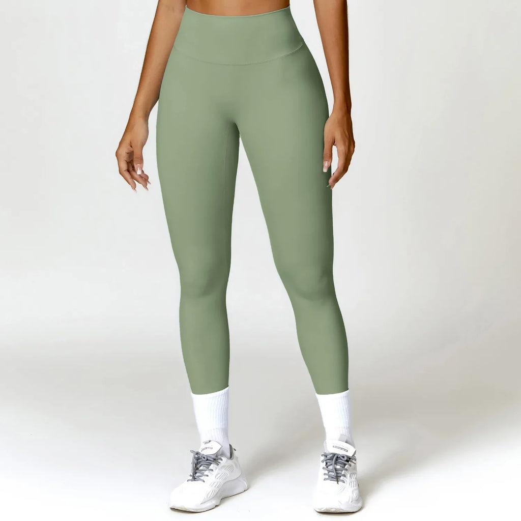 High Waist Gym Leggings