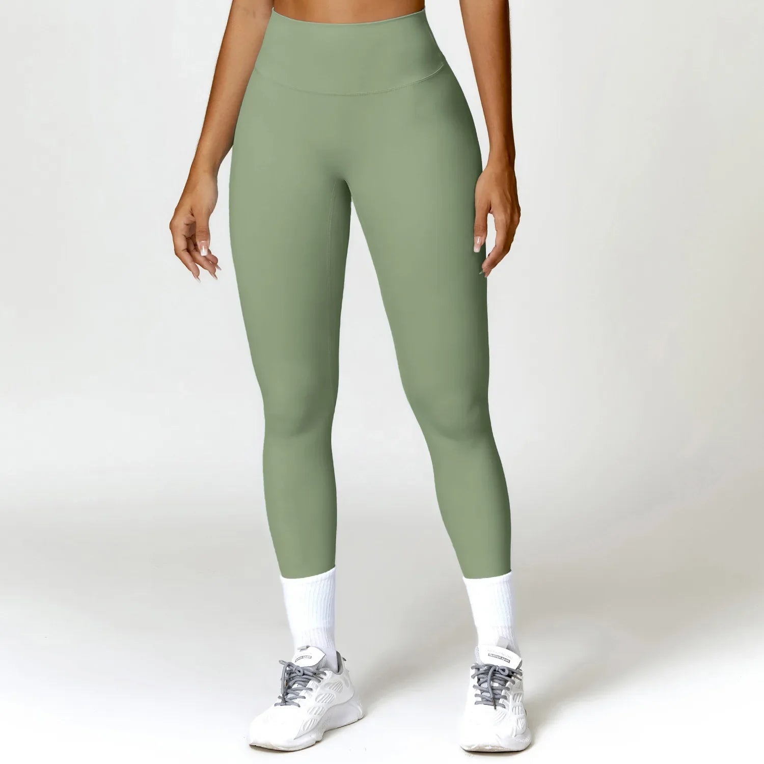 High Waist Gym Leggings
