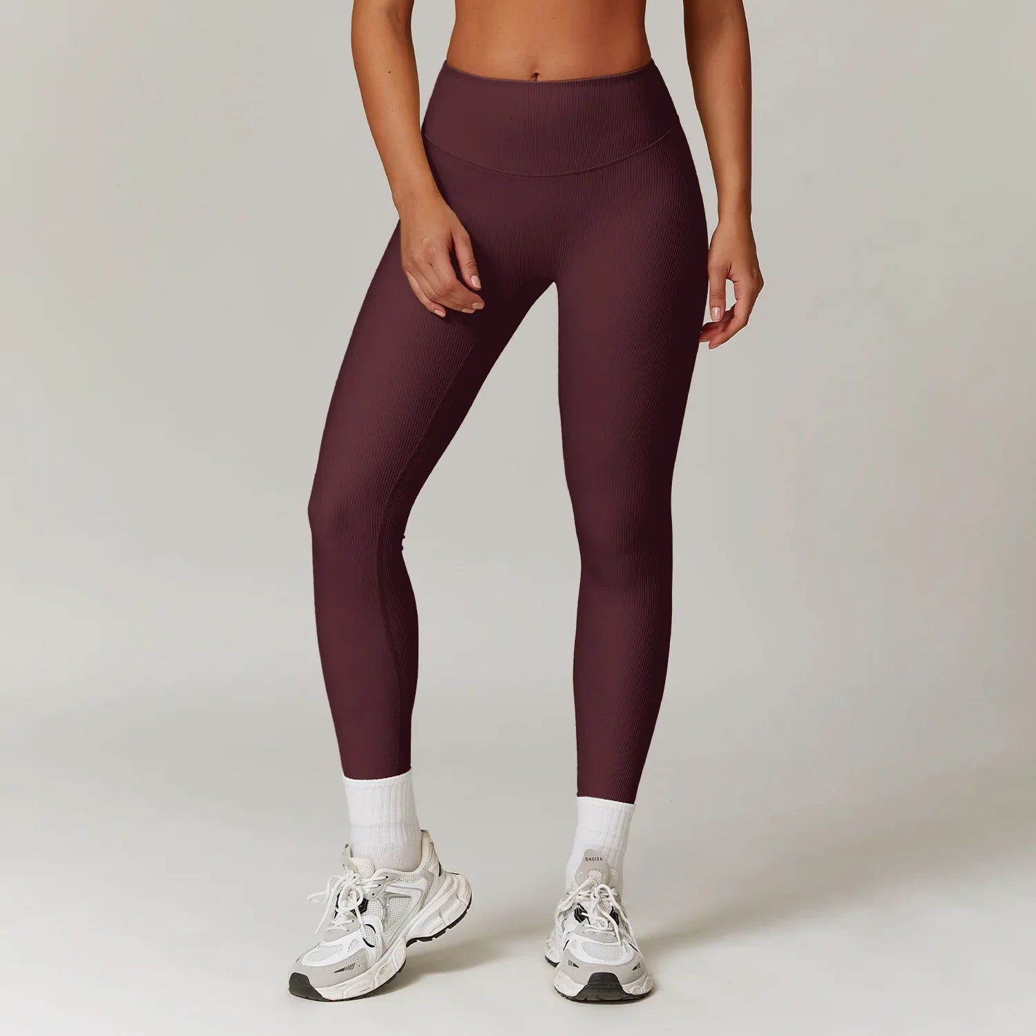 High Waist Leggings Yoga Clothing Push Up Gym Pants