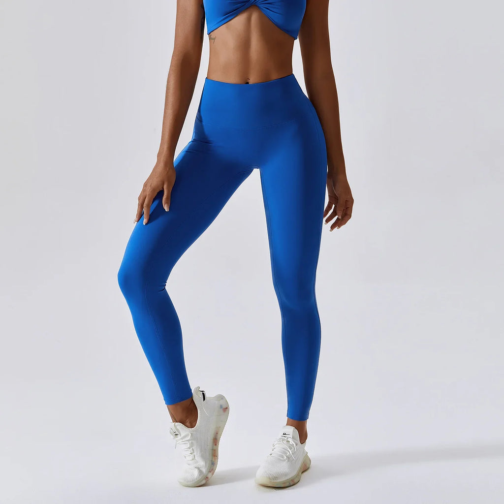 Nude Feeling Stretch Sport Leggings