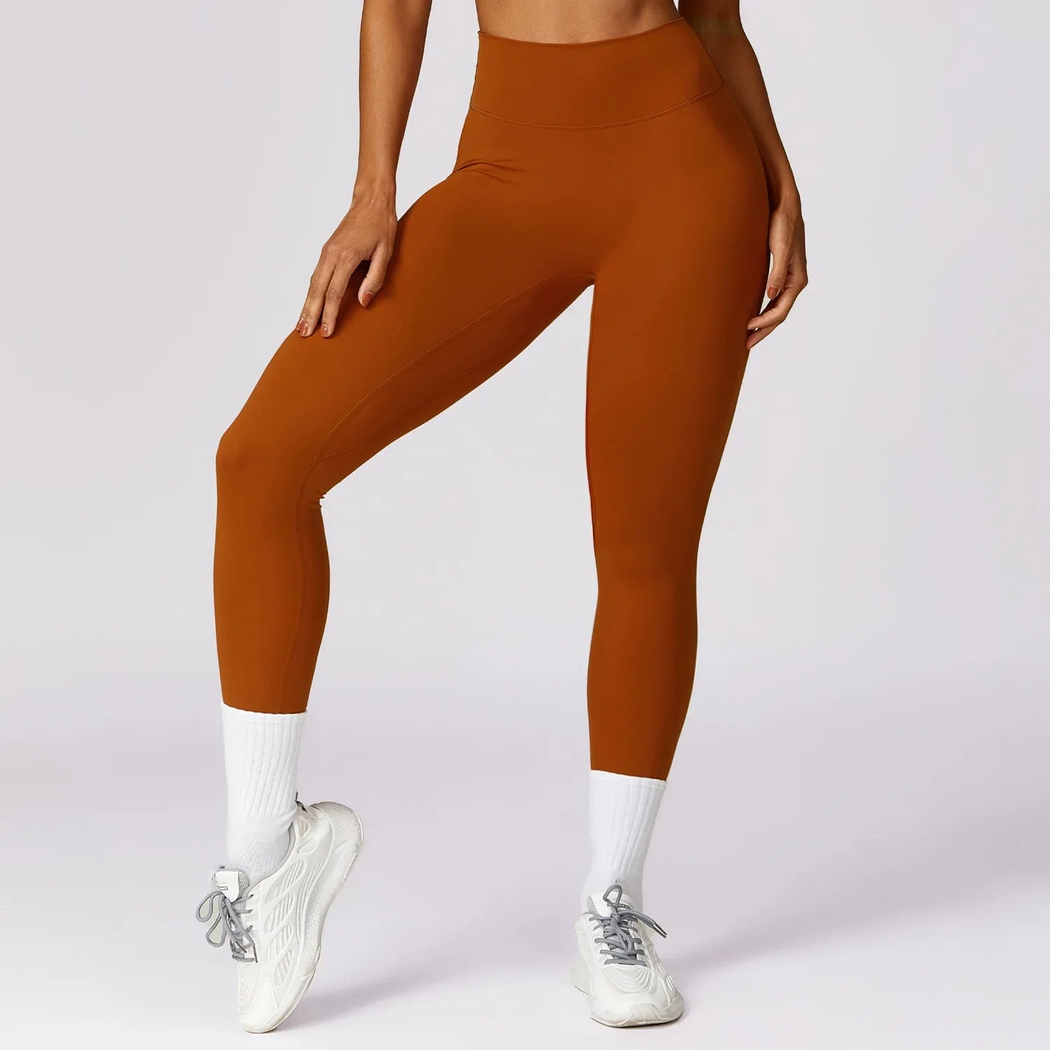 High Waist Gym Leggings