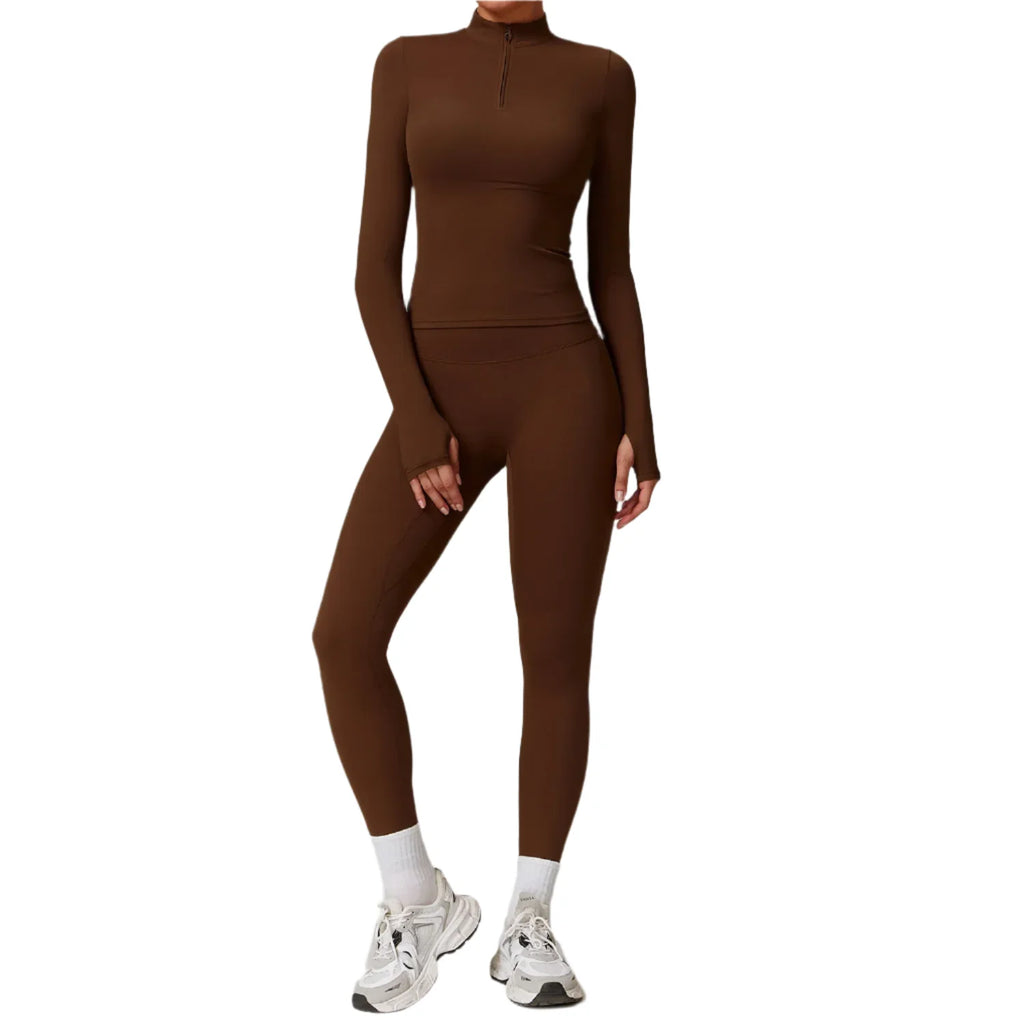 Workout Leggings Set F