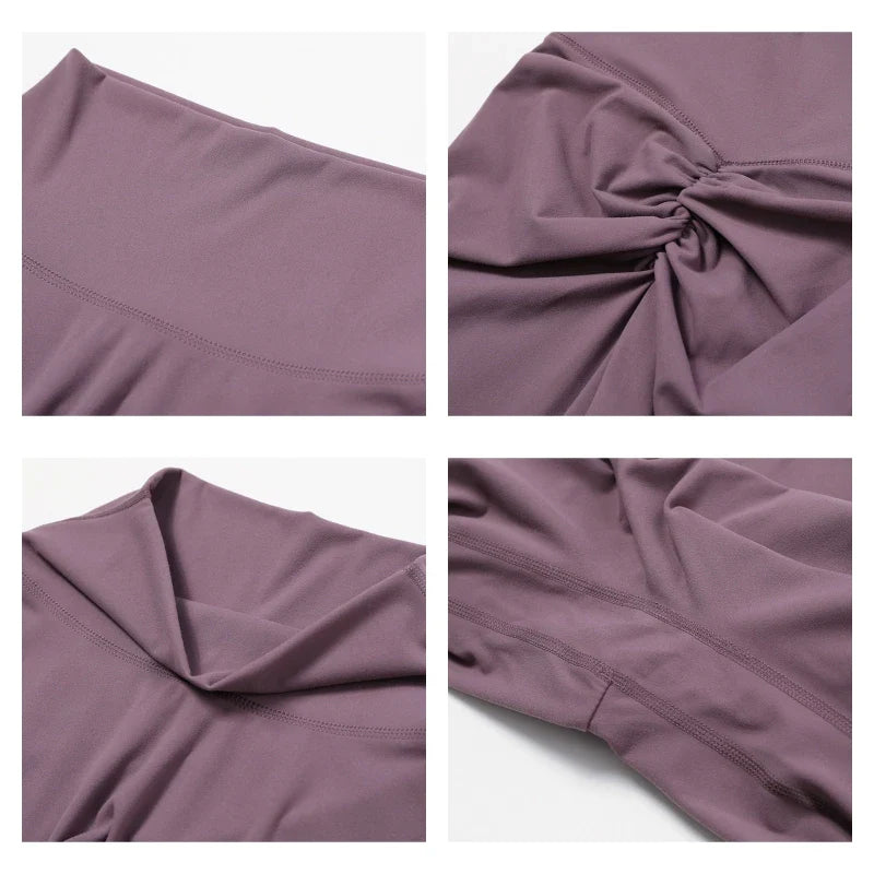 High Waist Gym Leggings