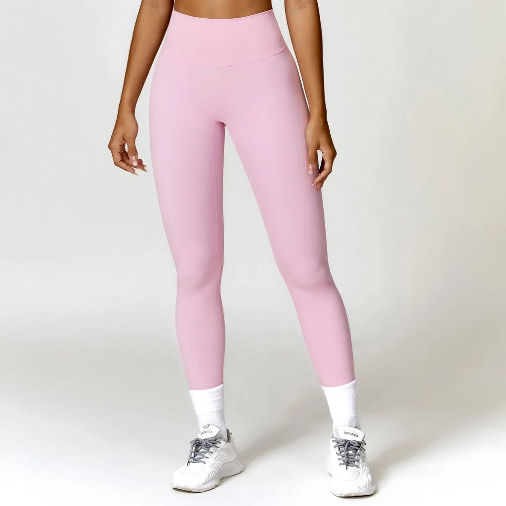 High Waist Gym Leggings