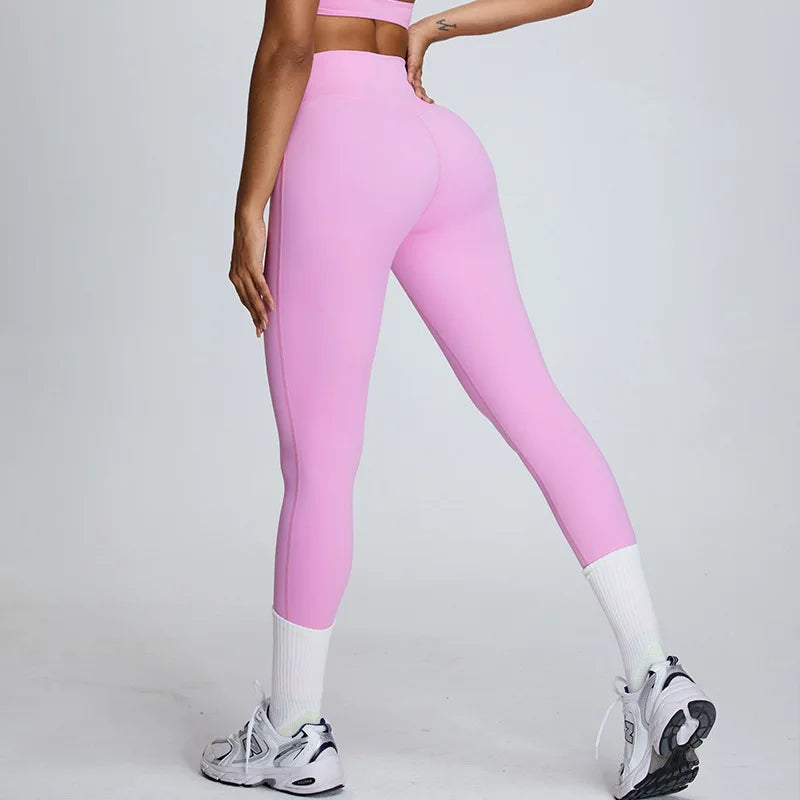 Women Fitness Yoga Clothing