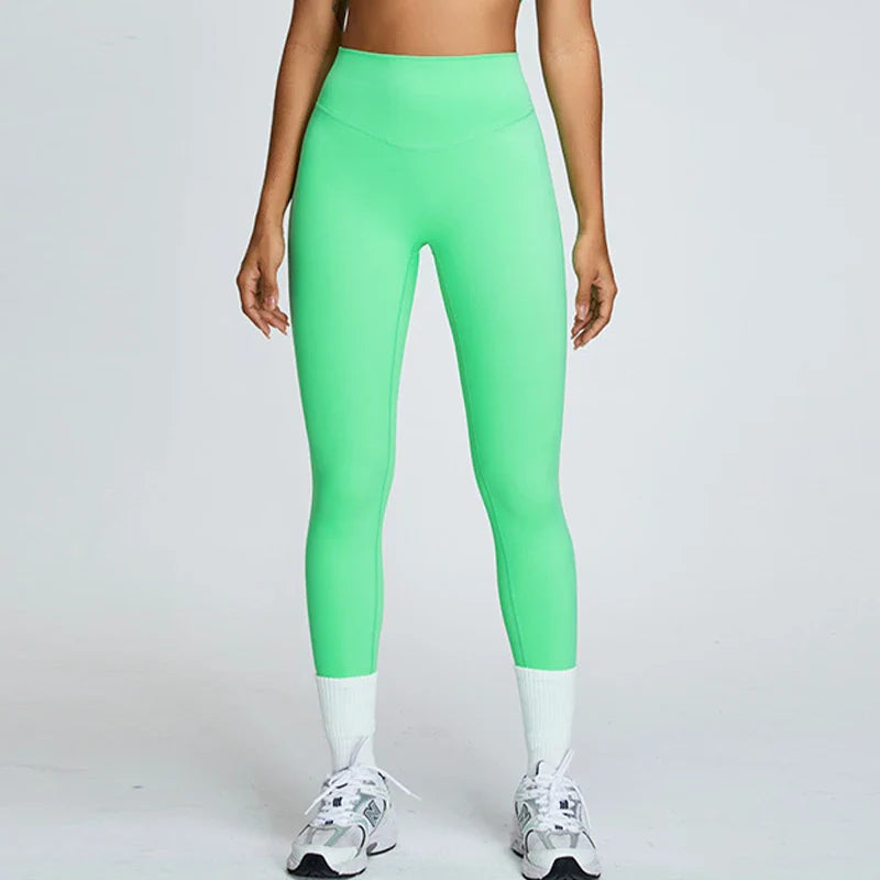 Women Fitness Yoga Clothing