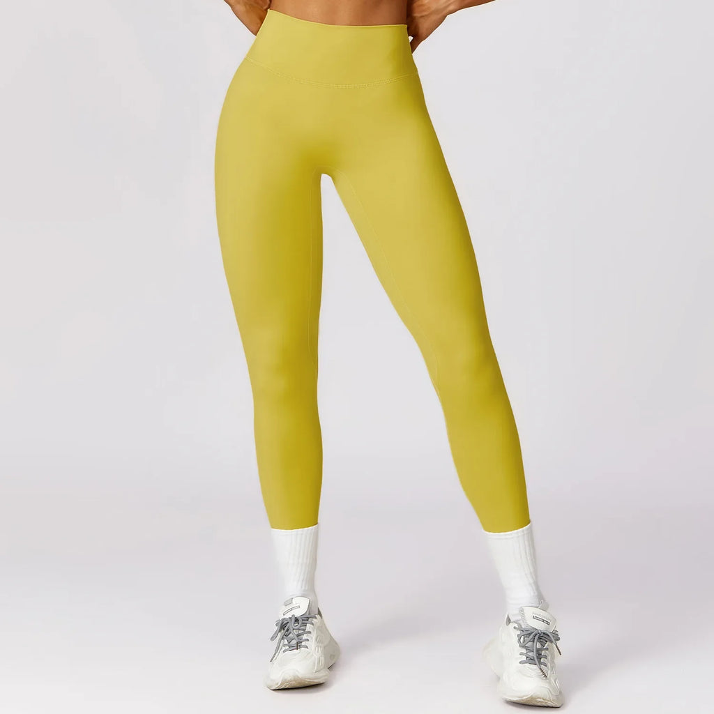 High Waist Gym Leggings