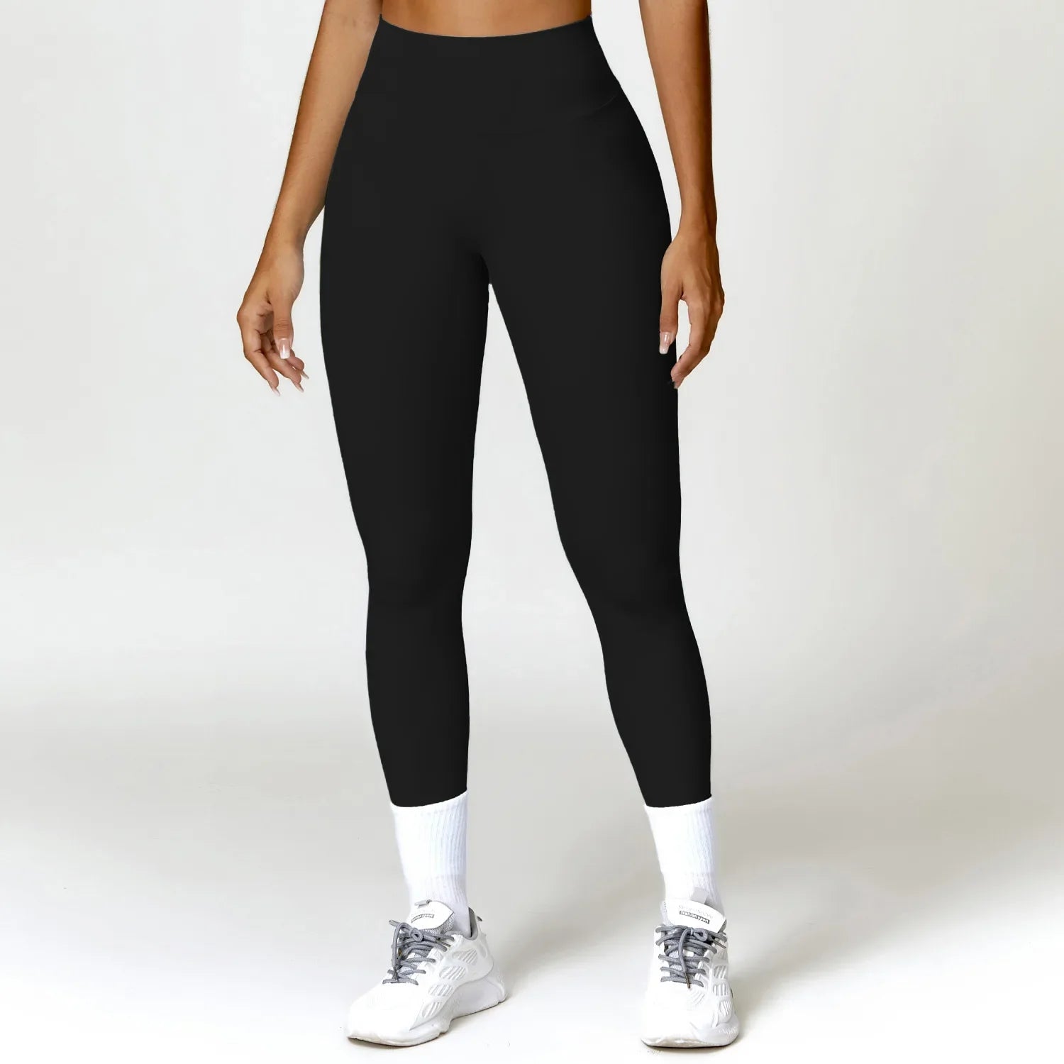 High Waist Gym Leggings
