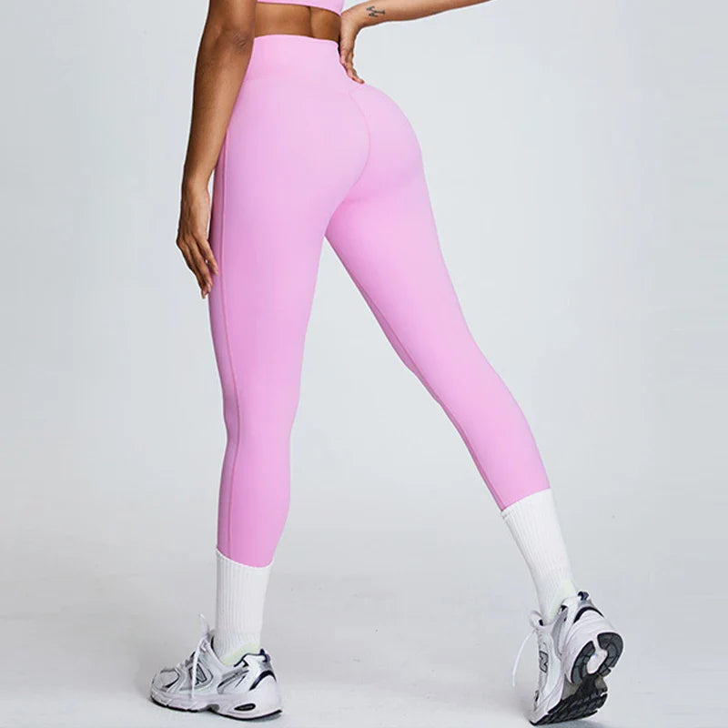 Women Fitness Yoga Clothing