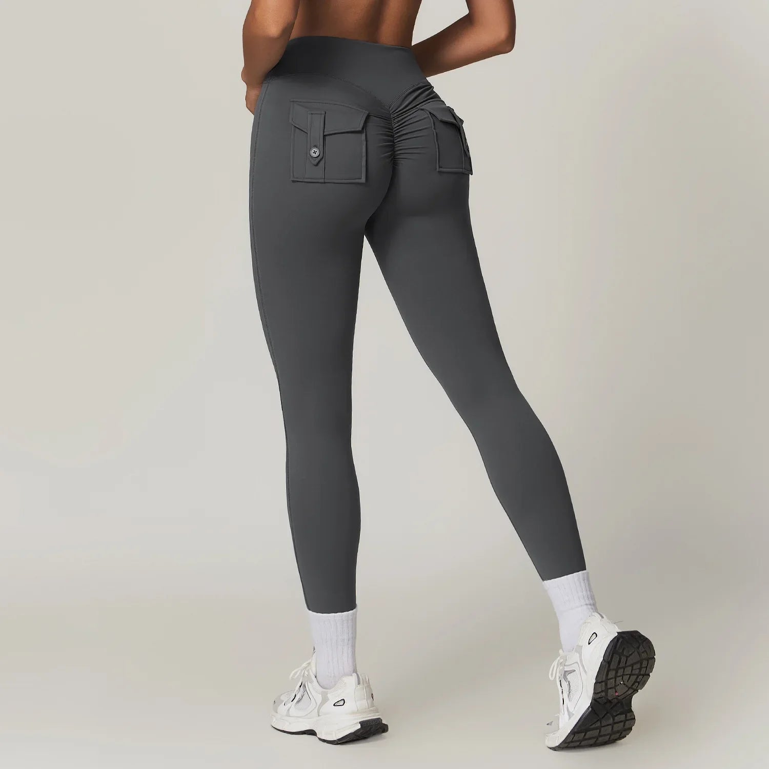 Casual Yoga Pants Workout Legging