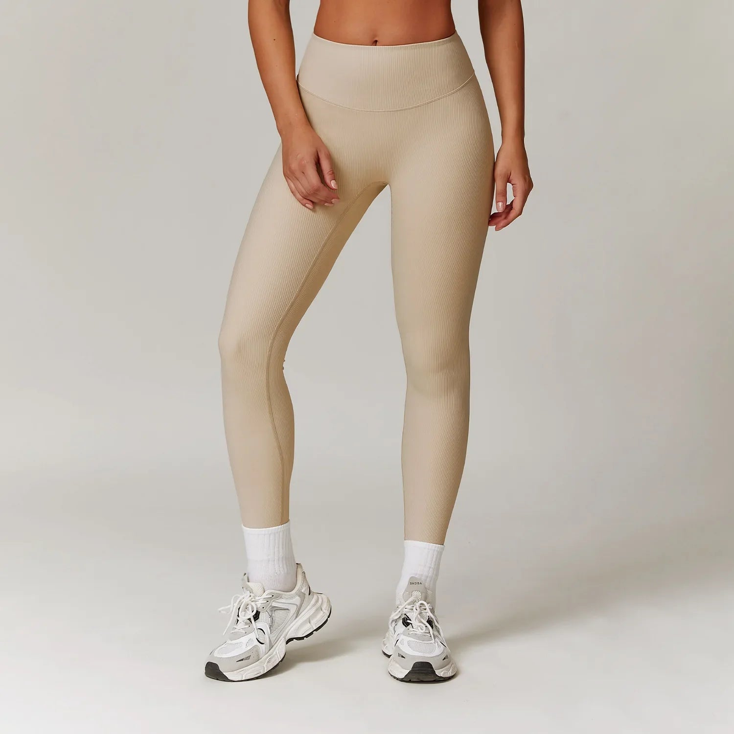 High Waist Leggings Yoga Clothing Push Up Gym Pants
