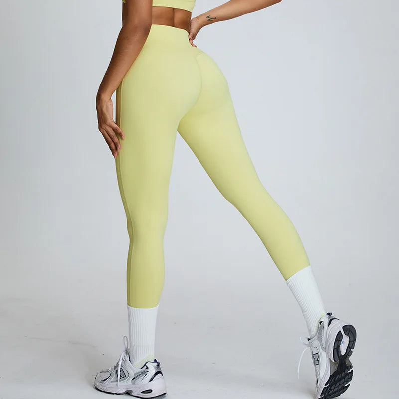 Women Fitness Yoga Clothing