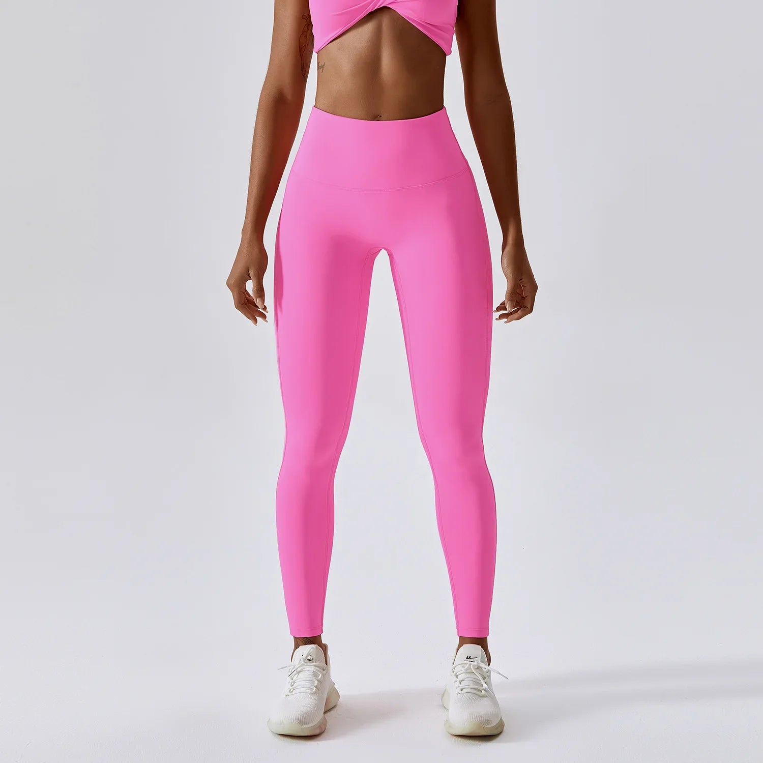 Nude Feeling Stretch Sport Leggings